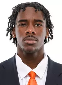 Trey Weary 2022 Headshot