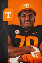 Larry Johnson III NSD HS