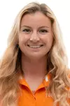 KNOXVILLE, TN - 2022.01.28 - Headshot