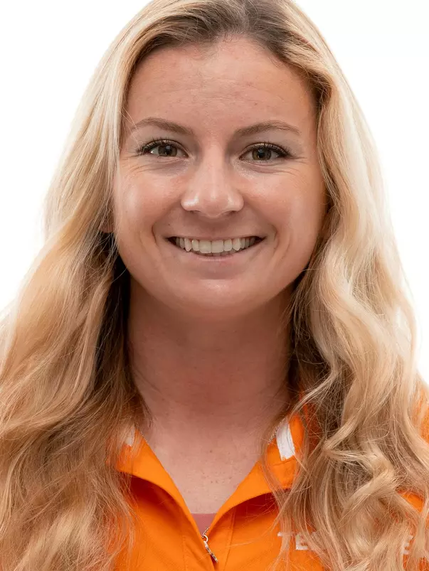 KNOXVILLE, TN - 2022.01.28 - Headshot