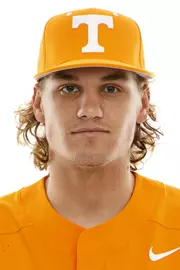 KNOXVILLE, TN - NOVEMBER 23, 2020 - Infielder Cortland Lawson #13 of the Tennessee Volunteers headshot taken in Knoxville, TN. Photo By Caleb Jones/Tennessee Athletics