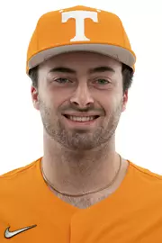 KNOXVILLE, TN - January 28, 2022 - Kaleb Meredith of the Tennessee Volunteers headshot taken in Knoxville, TN. Photo By Andrew Ferguson/Tennessee Athletics