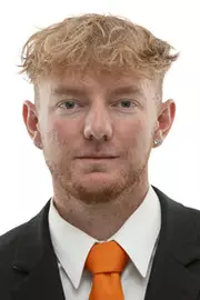 KNOXVILLE, TN - 2022.01.28 - Headshot