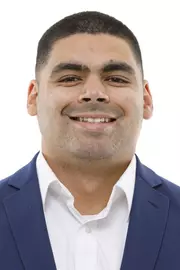 Mike Nguyen