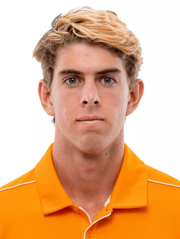 Blaise Bicknell Headshot