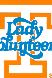 Lady Vols Logo