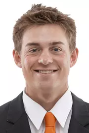 KNOXVILLE, TN - 2022.03.07 - Headshot