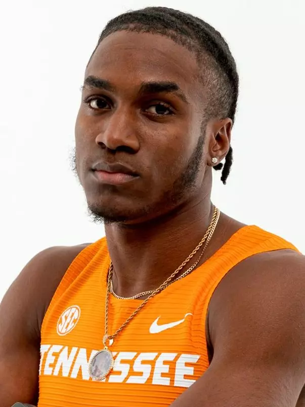 Wayne Pinnock Headshot