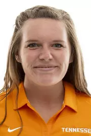 Lindsey Morrissett Headshot