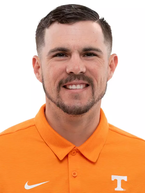 Taylor Rodgers Headshot