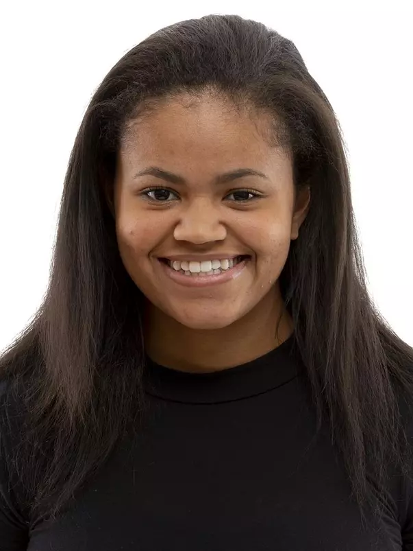 KNOXVILLE, TN - 2022.03.09 - Headshot Janae Simmonds