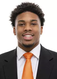 Cedric Tillman new headshot