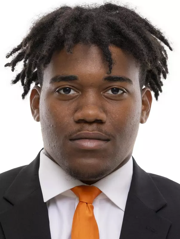 KNOXVILLE, TN - 2021.06.03 - Headshot