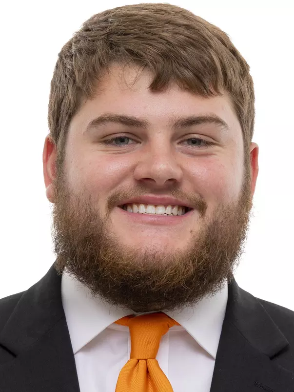 KNOXVILLE, TN - 2021.06.03 - Headshot