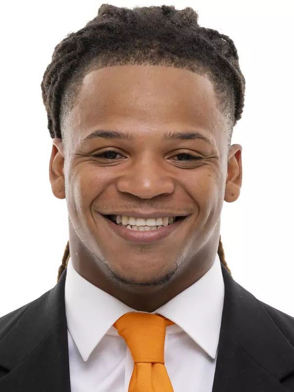 KNOXVILLE, TN - 2021.06.03 - Headshot