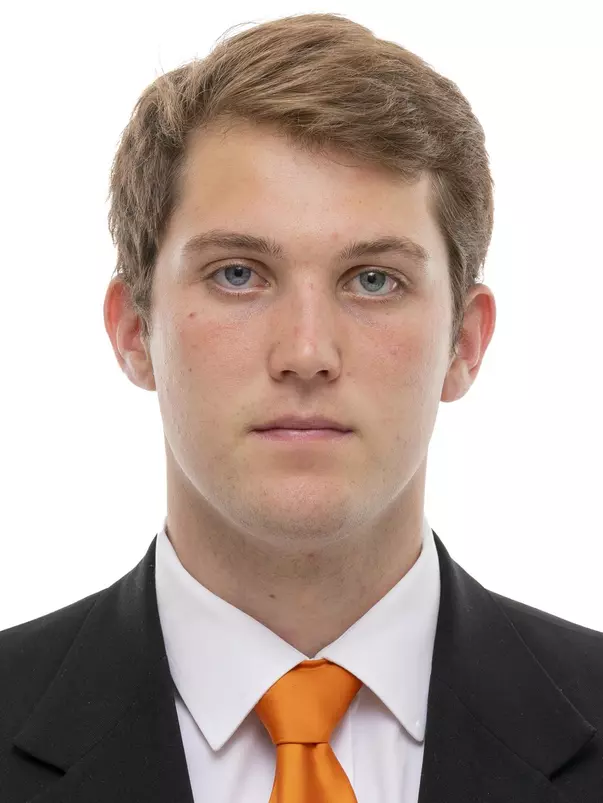 KNOXVILLE, TN - 2021.06.03 - Headshot