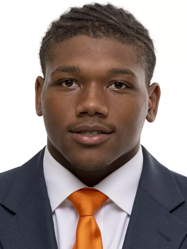 KNOXVILLE, TN - 2021.06.03 - Headshot