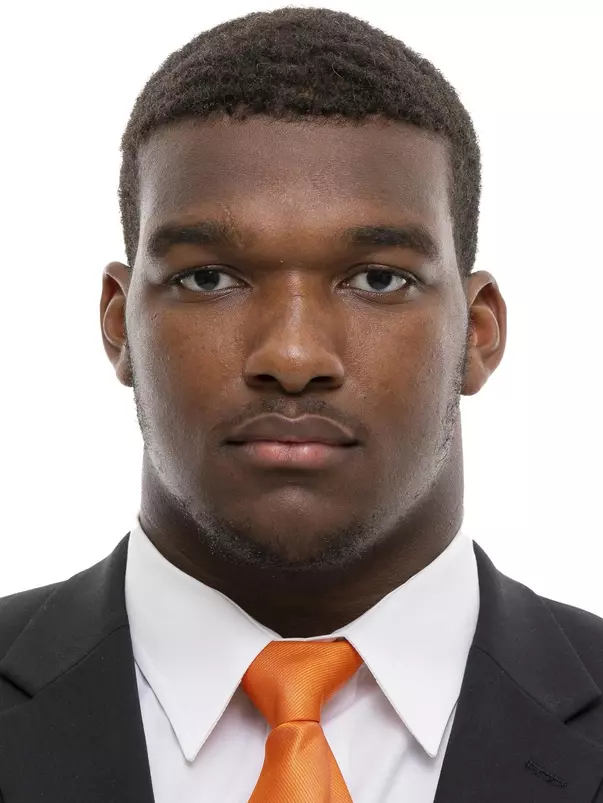 KNOXVILLE, TN - 2021.06.03 - Headshot