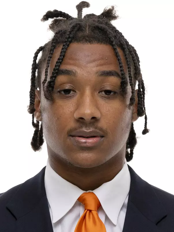 KNOXVILLE, TN - 2021.06.02 - Headshot