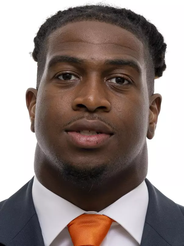 KNOXVILLE, TN - 2021.06.03 - Headshot