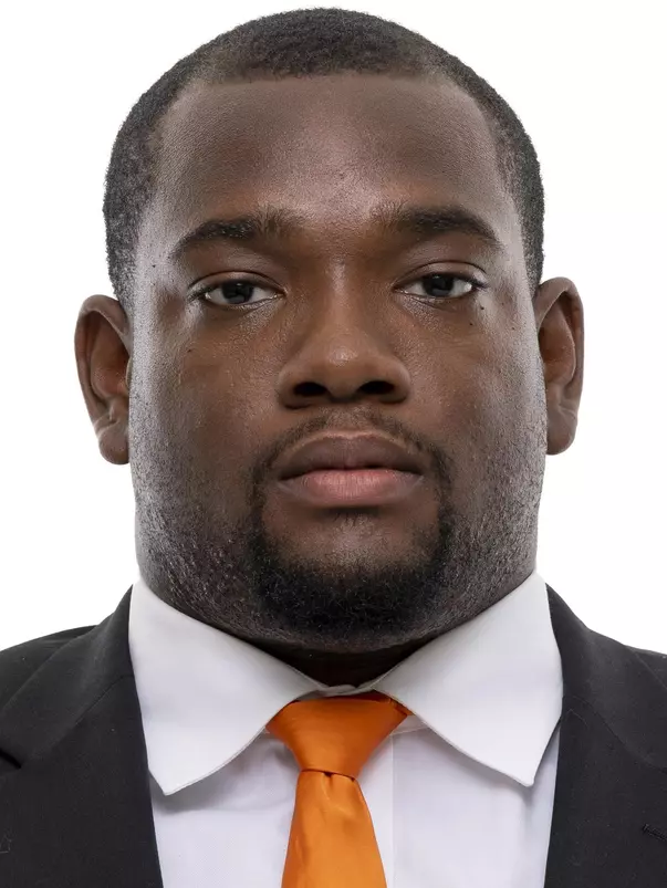 KNOXVILLE, TN - 2021.06.02 - Headshot