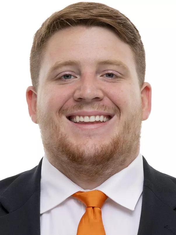 KNOXVILLE, TN - 2021.06.03 - Headshot