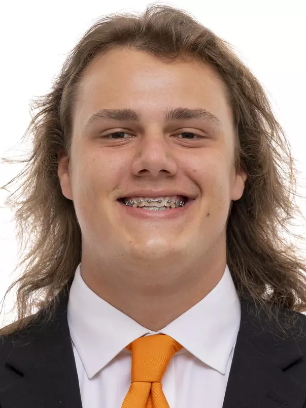 KNOXVILLE, TN - 2021.06.03 - Headshot