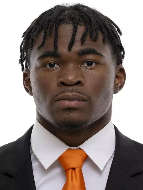 KNOXVILLE, TN - 2021.06.03 - Headshot