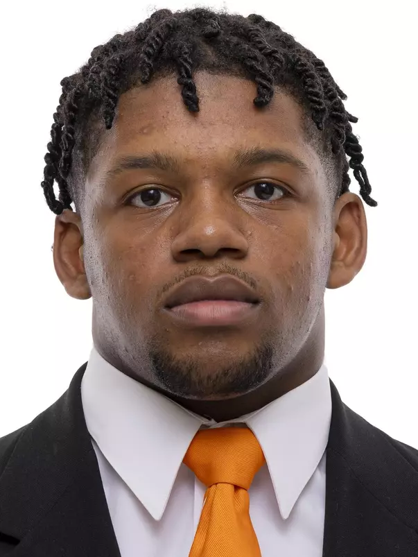 KNOXVILLE, TN - 2021.06.02 - Headshot