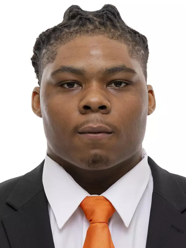 KNOXVILLE, TN - 2021.06.03 - Headshot