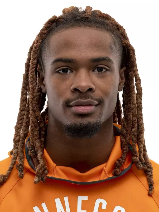 Jakwan Hale headshot 2022