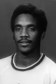 Condredge Holloway Baseball Headshot