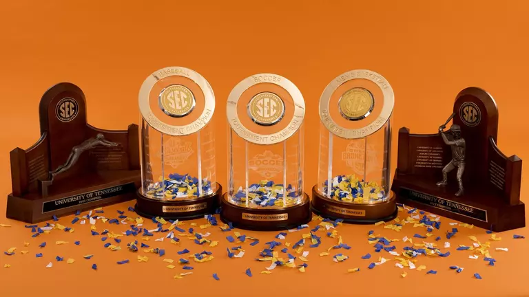 Tennessee Athletics | 2021-22 Highlights