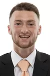 KNOXVILLE, TN - 2022.06.22 - Headshot Riley Collins