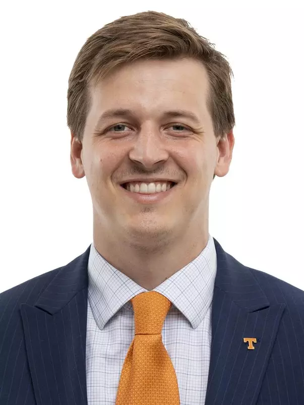 KNOXVILLE, TN - 2022.06.27 - Headshot Lucas Campbell