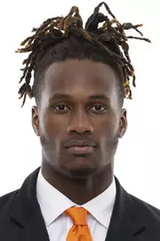 KNOXVILLE, TN - June 17, 2021 - Joe Milton of the Tennessee Volunteers headshot taken in Knoxville, TN. Photo By Andrew Ferguson/Tennessee Athletics