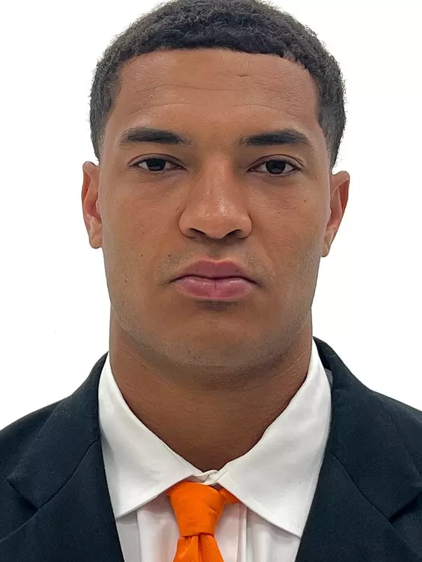 Player Headshot