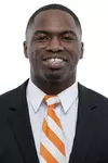 KNOXVILLE, TN - 2022.06.23 - Headshot