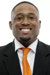 KNOXVILLE, TN - 2022.04.26 - Headshot