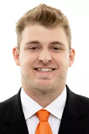 Luke Poorman