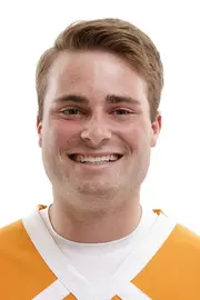 KNOXVILLE, TN - August 19, 2022 - Addison Colvin of the Tennessee Volunteers headshot taken at  in Knoxville, TN. Photo By Emma Corona/Tennessee Athletics