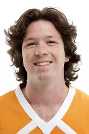 KNOXVILLE, TN - August 19, 2022 - Bleu Weisner of the Tennessee Volunteers headshot taken at in Knoxville, TN. Photo By Emma Corona/Tennessee Athletics