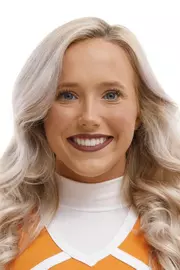KNOXVILLE, TN - August 19, 2022 - Bryn Hesson of the Tennessee Volunteers headshot taken at in Knoxville, TN. Photo By Emma Corona/Tennessee Athletics