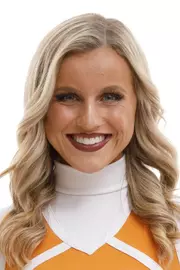 KNOXVILLE, TN - August 19, 2022 - Avery Collins of the Tennessee Volunteers headshot taken at in Knoxville, TN. Photo By Emma Corona/Tennessee Athletics
