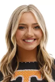 KNOXVILLE, TN - August 19, 2022 - Caeden Rogers of the Tennessee Volunteers headshot taken at in Knoxville, TN. Photo By Emma Corona/Tennessee Athletics