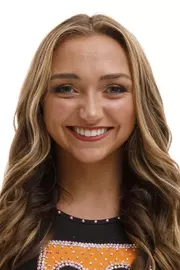 KNOXVILLE, TN - August 19, 2022 - Kristina Coiante of the Tennessee Volunteers headshot taken at in Knoxville, TN. Photo By Emma Corona/Tennessee Athletics