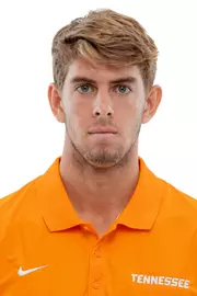 Blaise Bicknell Headshot