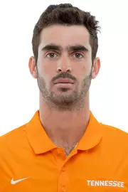 Angel Diaz Headshot