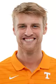 Emile Hudd Headshot