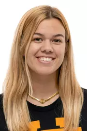 Kate Luffman